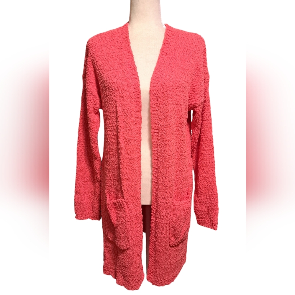 Lush cardigan Watermelon M/L